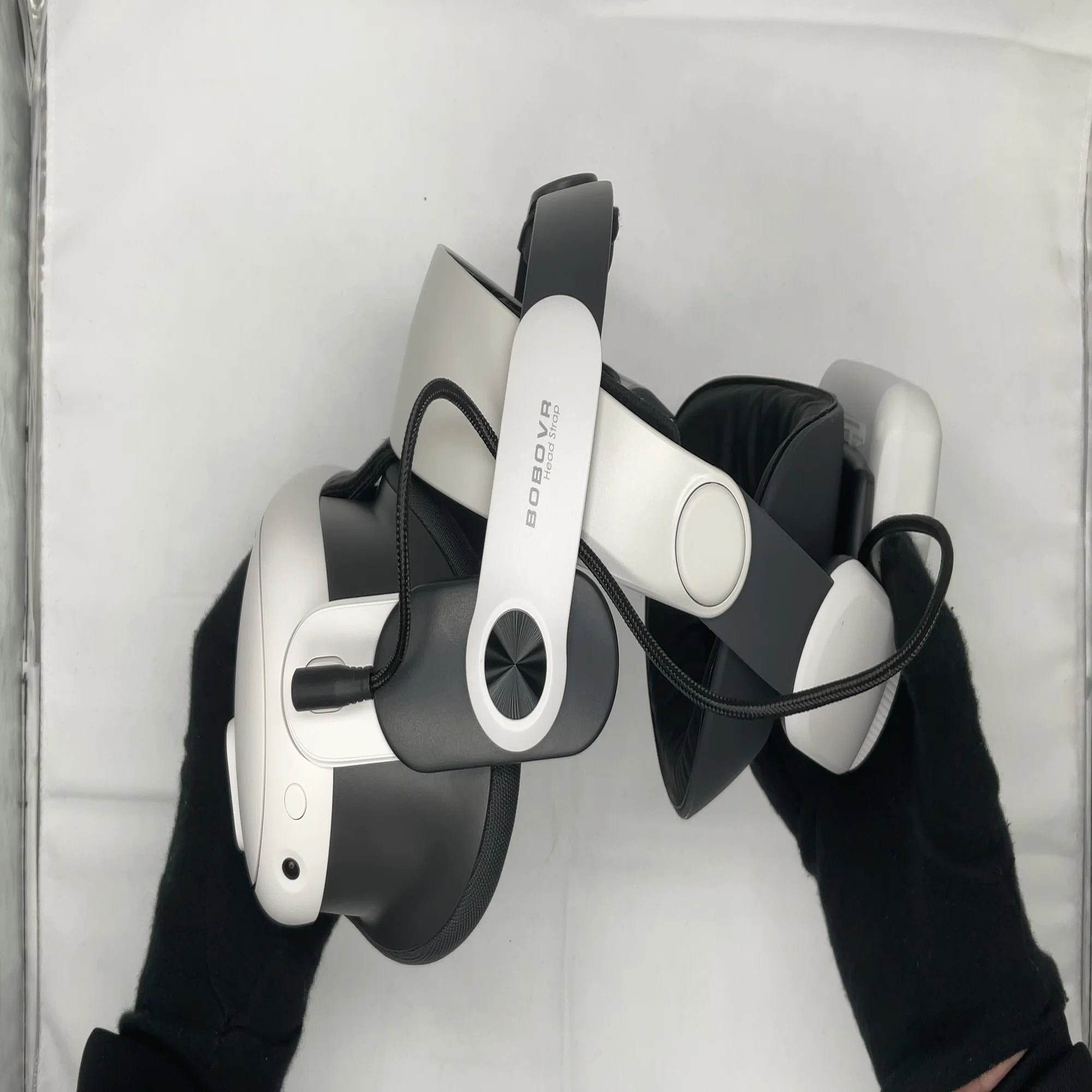 Quest 3/Quest 3S】揃えておきたいアクセサリー5選｜なでしこ大和【VR 