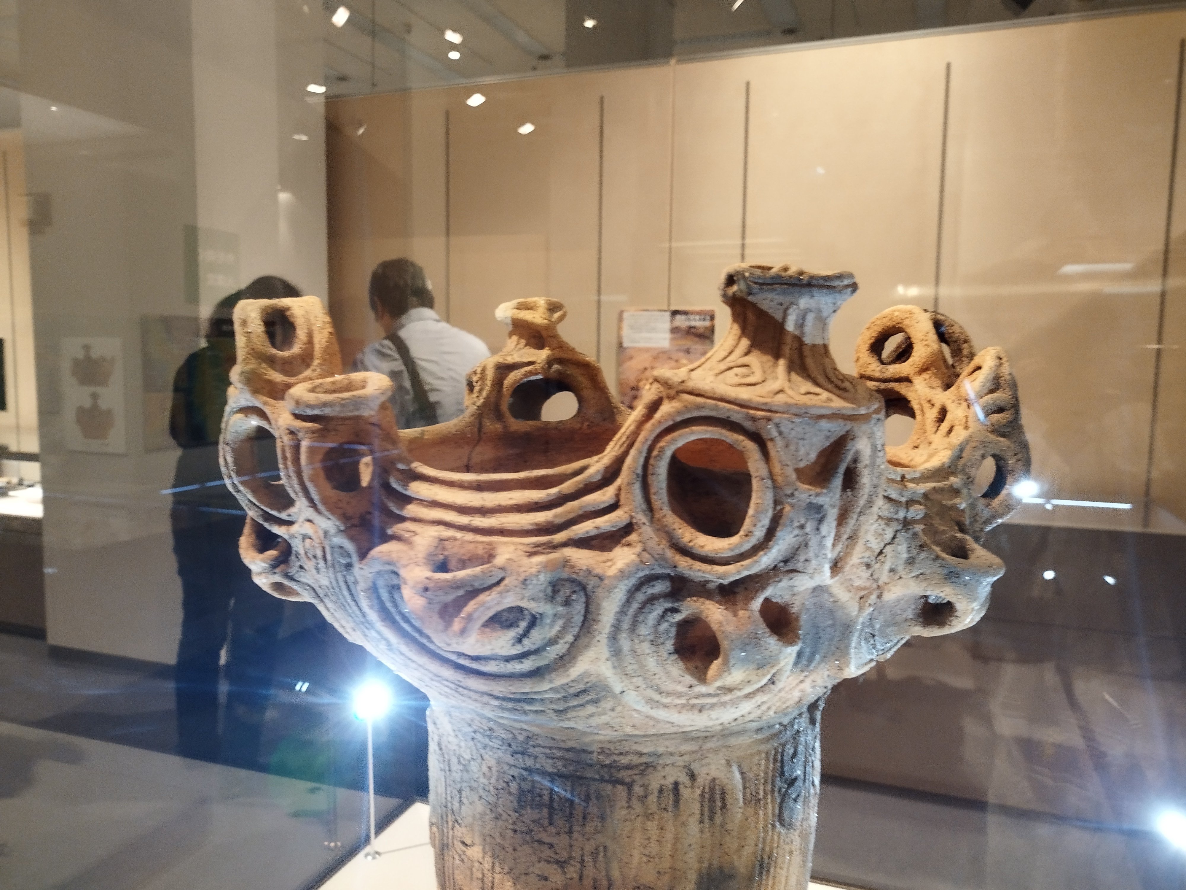 会津若松への旅2024〉プロローグ〜ドキドキな土器に逢いたくて