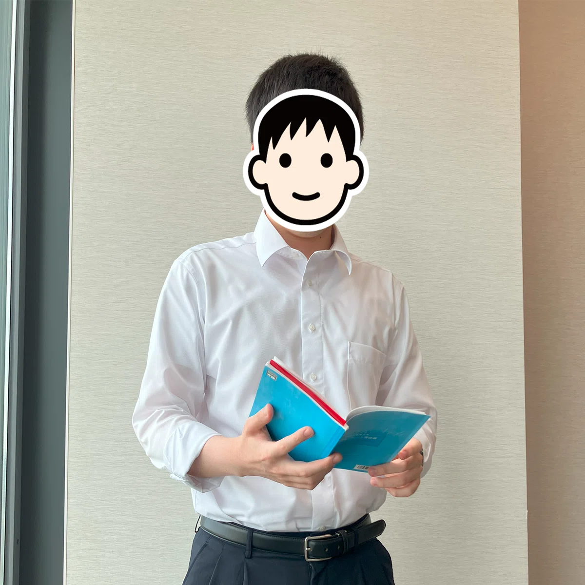 税理士試験企画〉 税理士試験前インタビュー vol.2 ～「簿財」同時受験