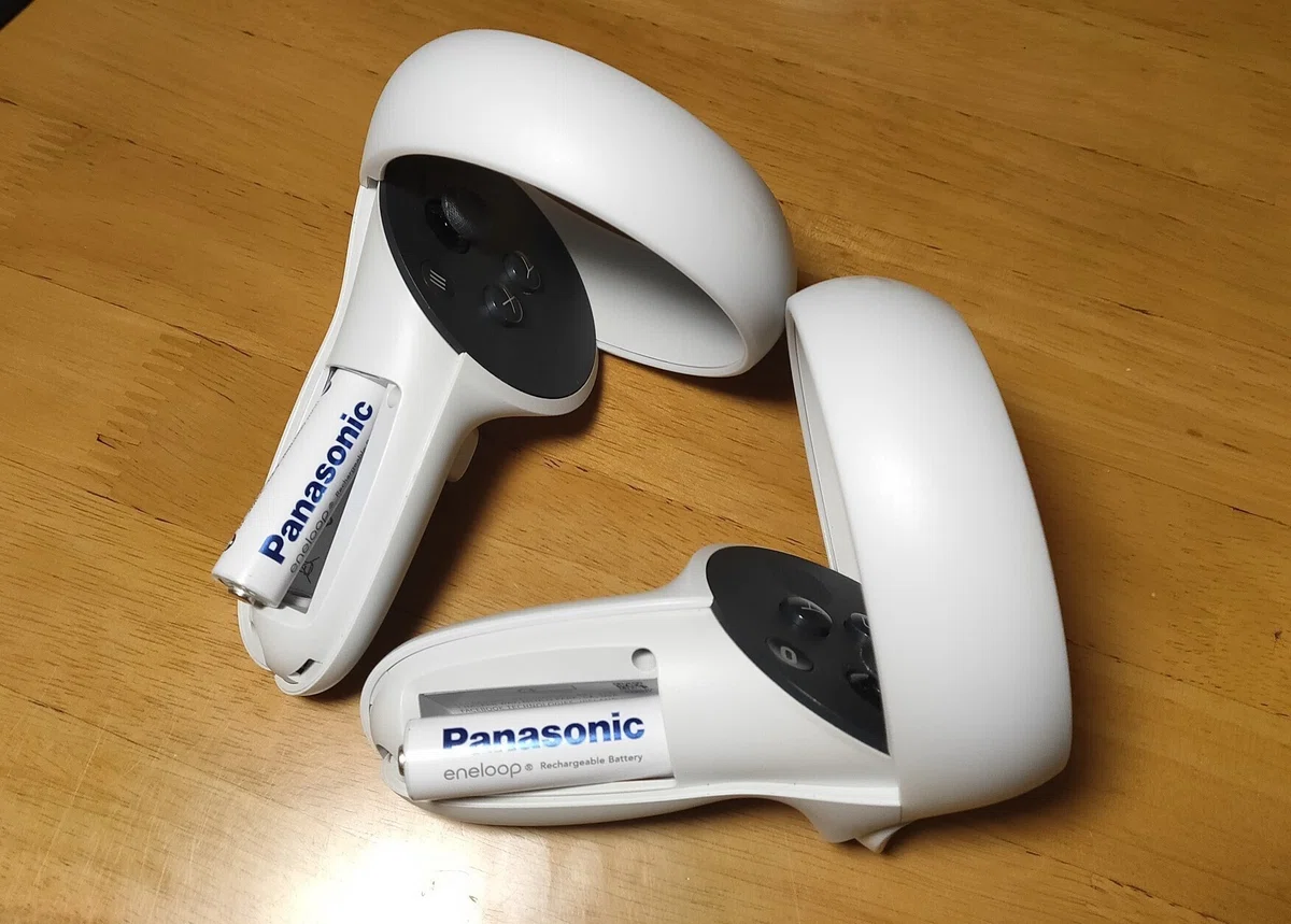 Quest 3/Quest 3S】揃えておきたいアクセサリー5選｜なでしこ大和⚔VR 