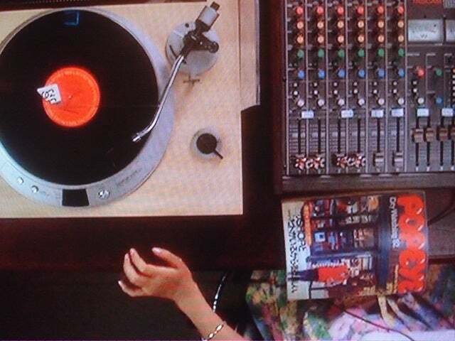 波の数だけ抱きしめて』 バブル期を彩ったヒット映画 1991年公開