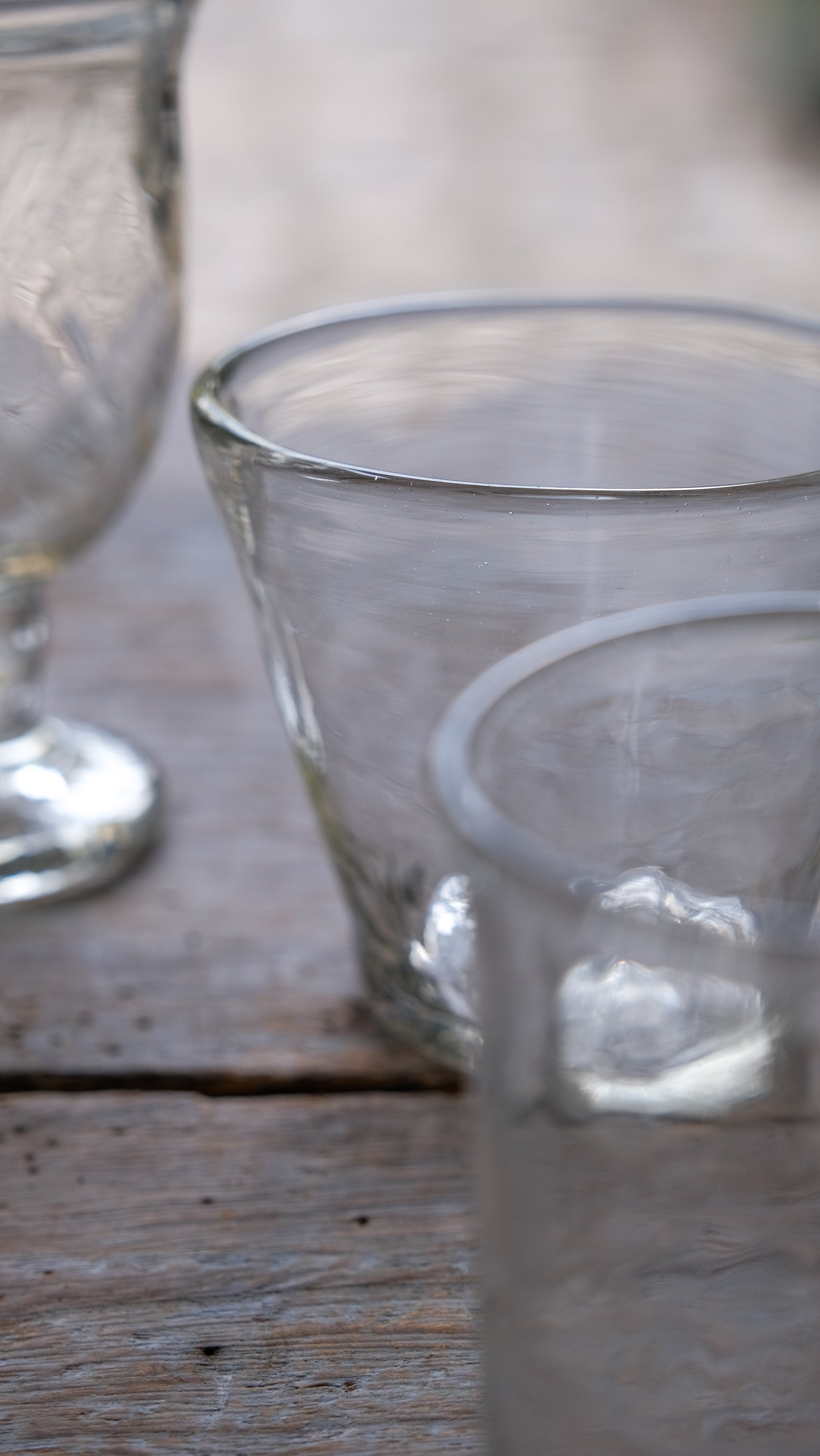 8月3日-8月16日 | 八月のガラス 前田一郎 作品展｜恵文社 | 本