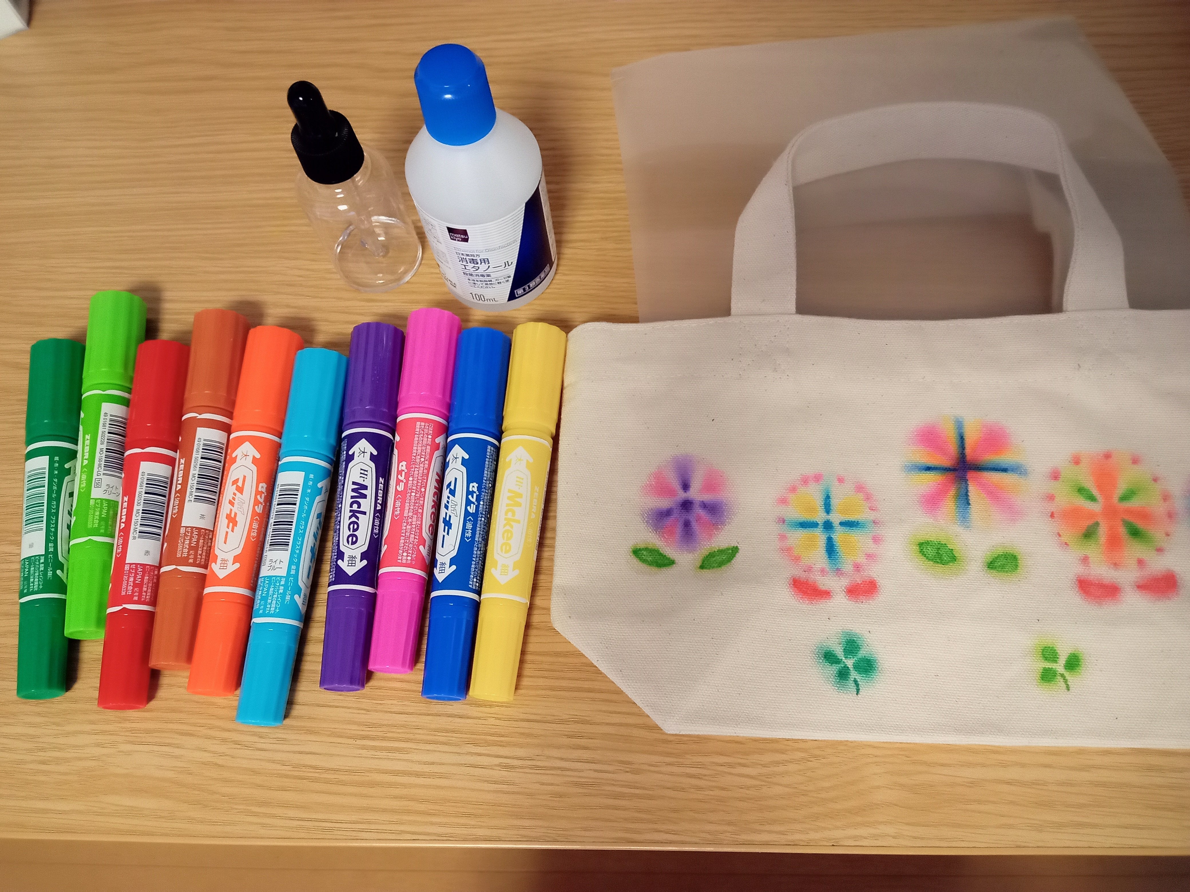 手作り作品 夏休みの工作に｜toga.shi