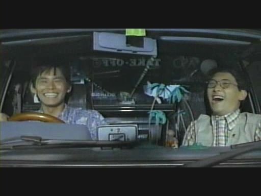 波の数だけ抱きしめて他 ホイチョイムービー3作品セット 各新品未開封