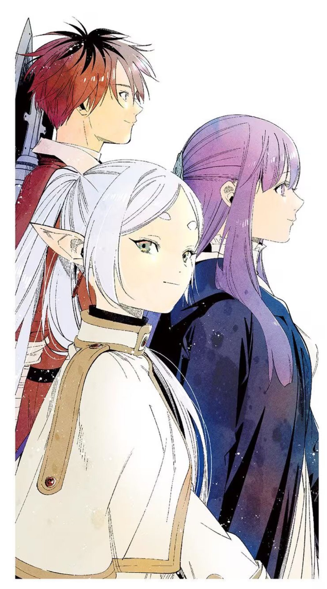 葬送のフリーレンの,登場人物の名前を解説してみた🇩🇪 #葬送