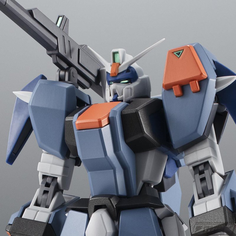 機動戦士ガンダムSEED』デュエルガンダム アサルトシュラウドがROBOT魂 ver. A.N.I.M.E.でフィギュア化！アサルトシュラウドは着脱可能！｜電撃ホビーウェブ  note臨時出張所