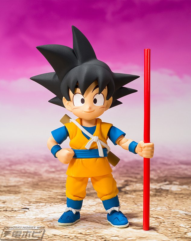新品未開封　S.H.フィギュアーツ　孫悟空　ピッコロ　ベジータ(ミニ) Yahoo!オークション - 【フィギュアーツ 孫悟空 ピッコロ