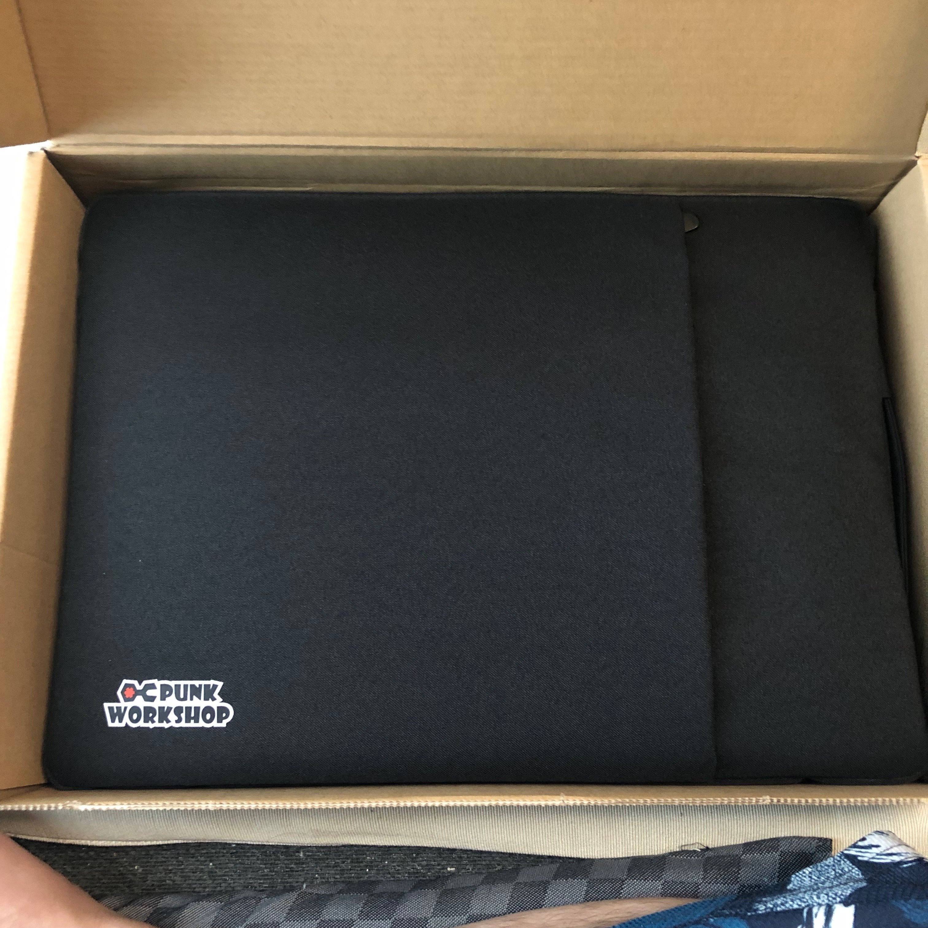 PUNK WORKSHOP JAPANからアケコンを買ってみました|OrangeCrush PUNK WORKSHOP JAPANからアケコンを買ってみました|OrangeCrush