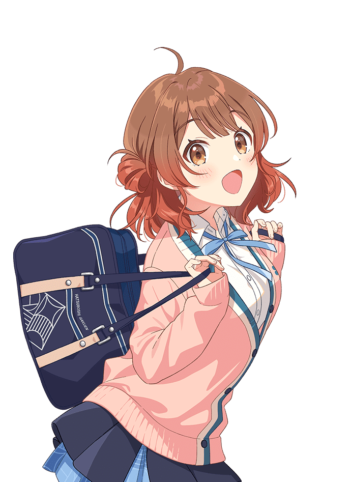 ユニアリ】赤学園アイドルマスター、赤学園説【ユニオンアリーナ ユニアリ】赤学園アイドルマスター、赤学園説【ユニオンアリーナ