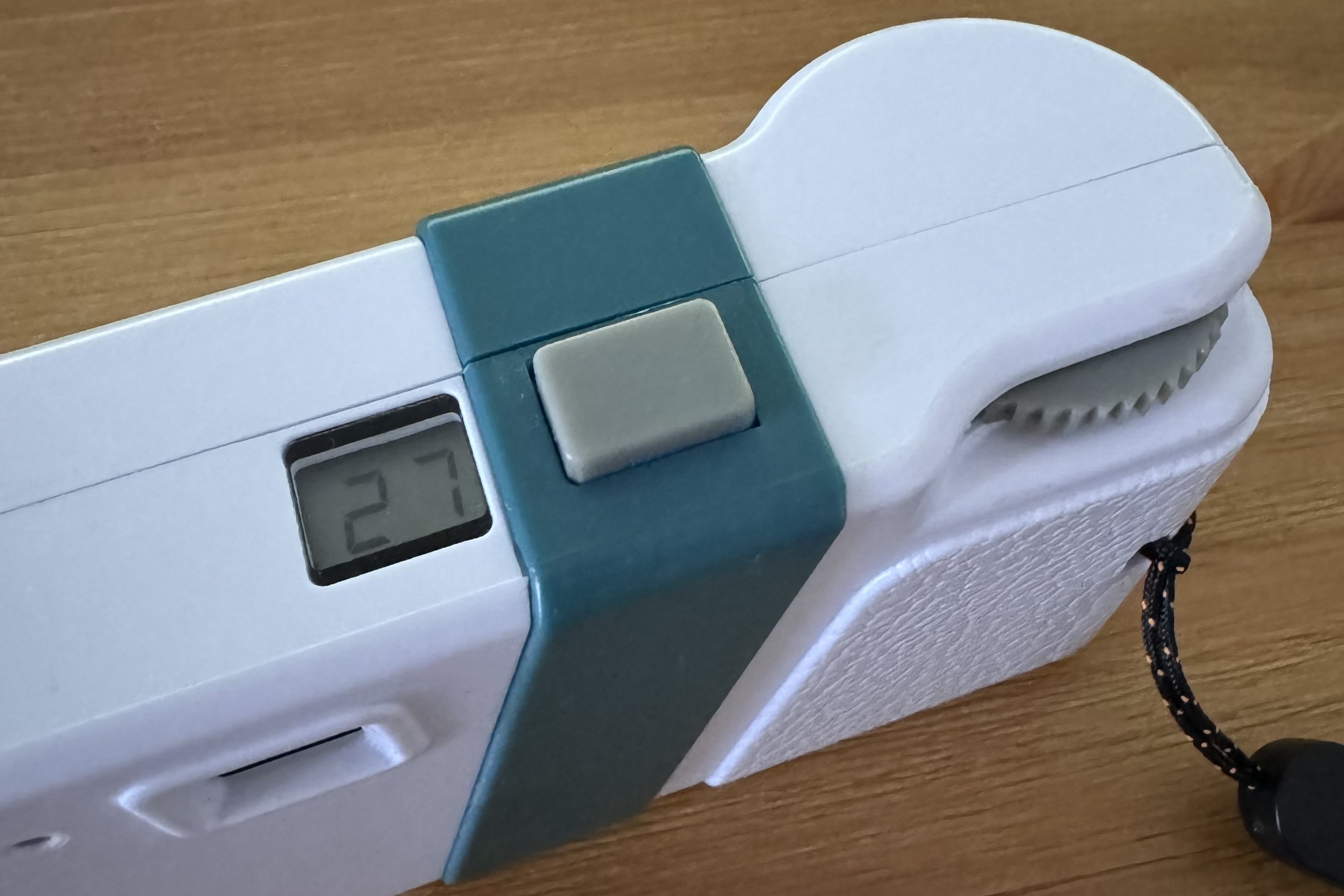 Flashback ONE35というカメラ｜みん