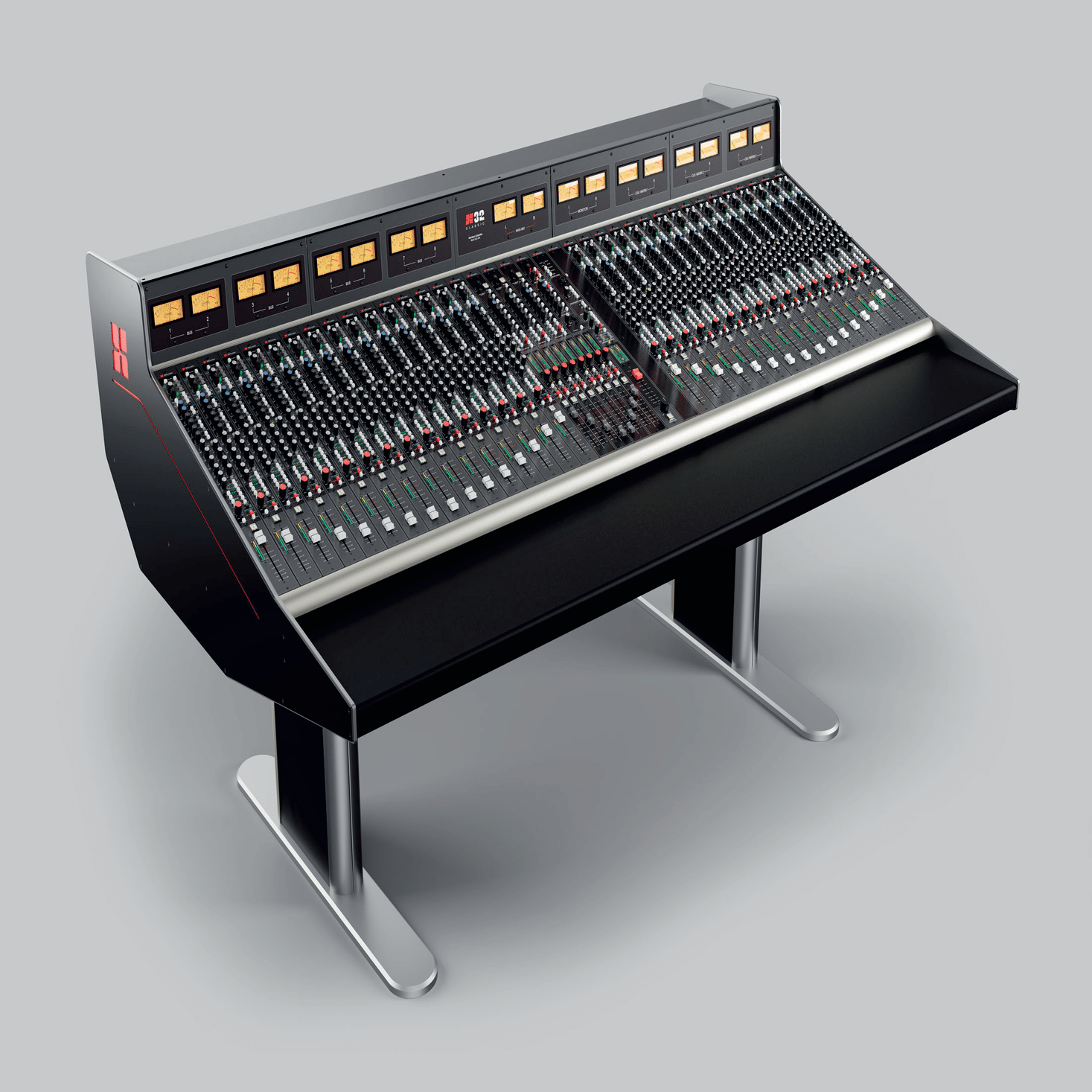 Harrison Audio ブランド＆製品解説｜SSL Japan (Solid State Logic