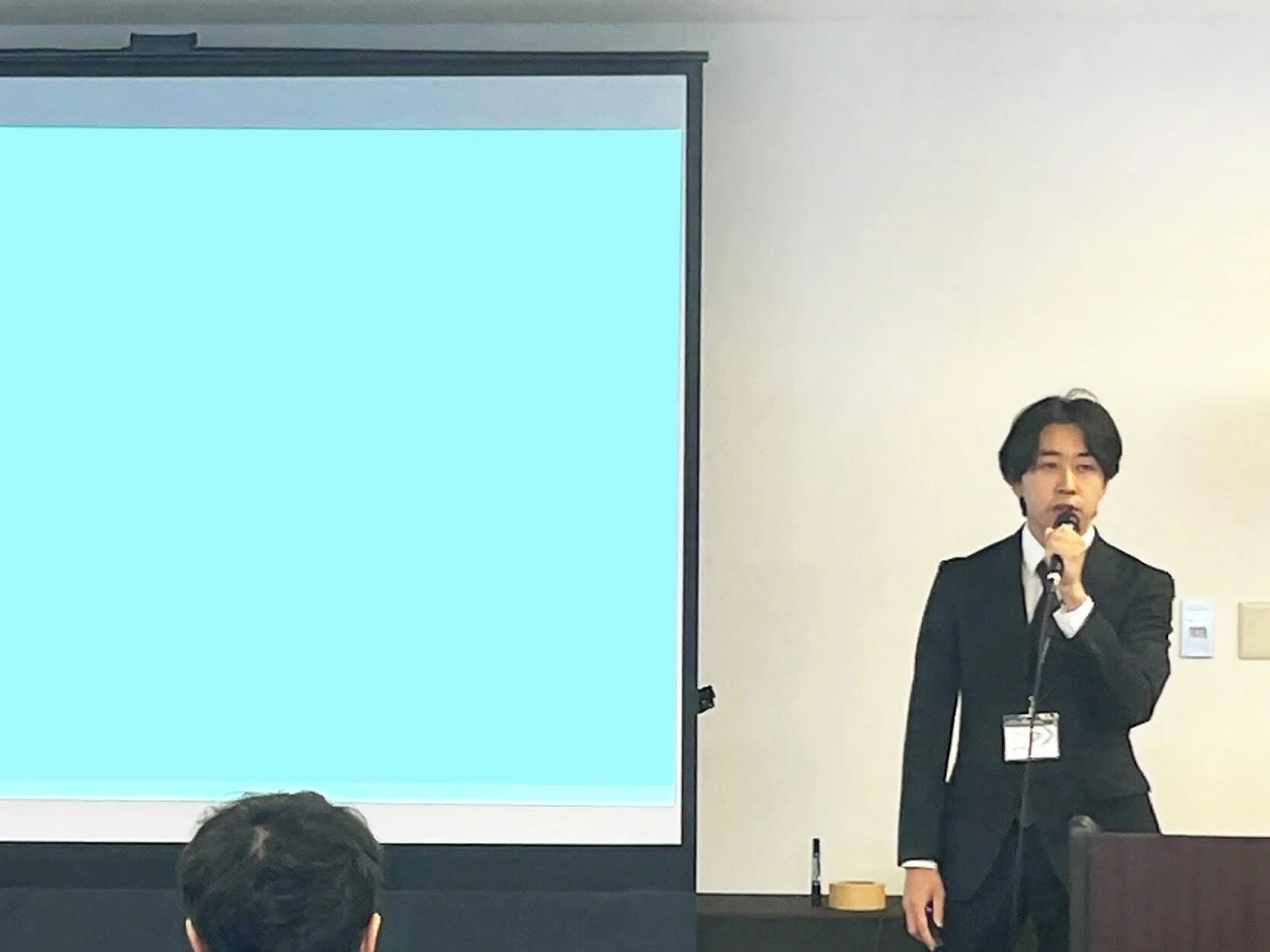 一人ひとりがプロフェッショナリズムを持ちながら、チームで成果を出す