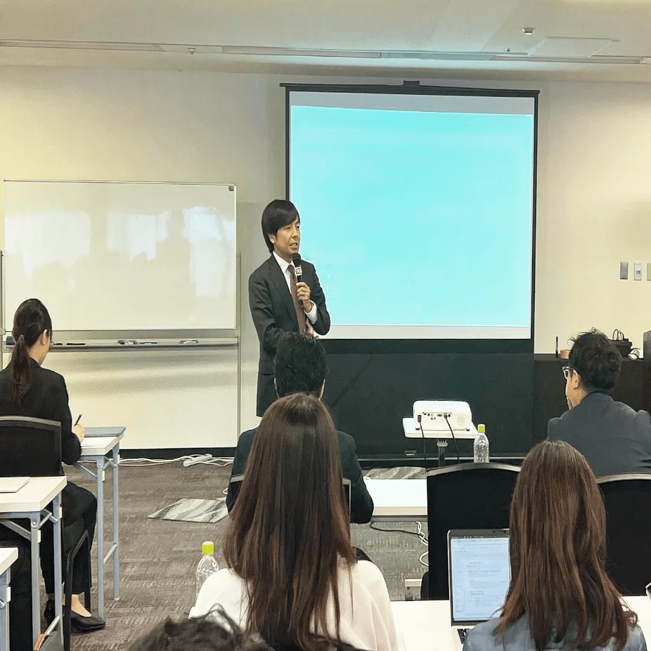 一人ひとりがプロフェッショナリズムを持ちながら、チームで成果を出す