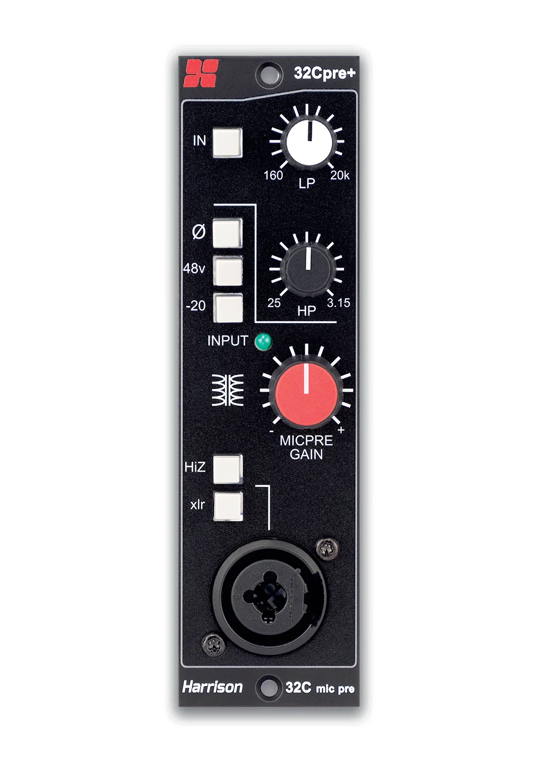 Harrison Audio ブランド＆製品解説｜SSL Japan (Solid State Logic