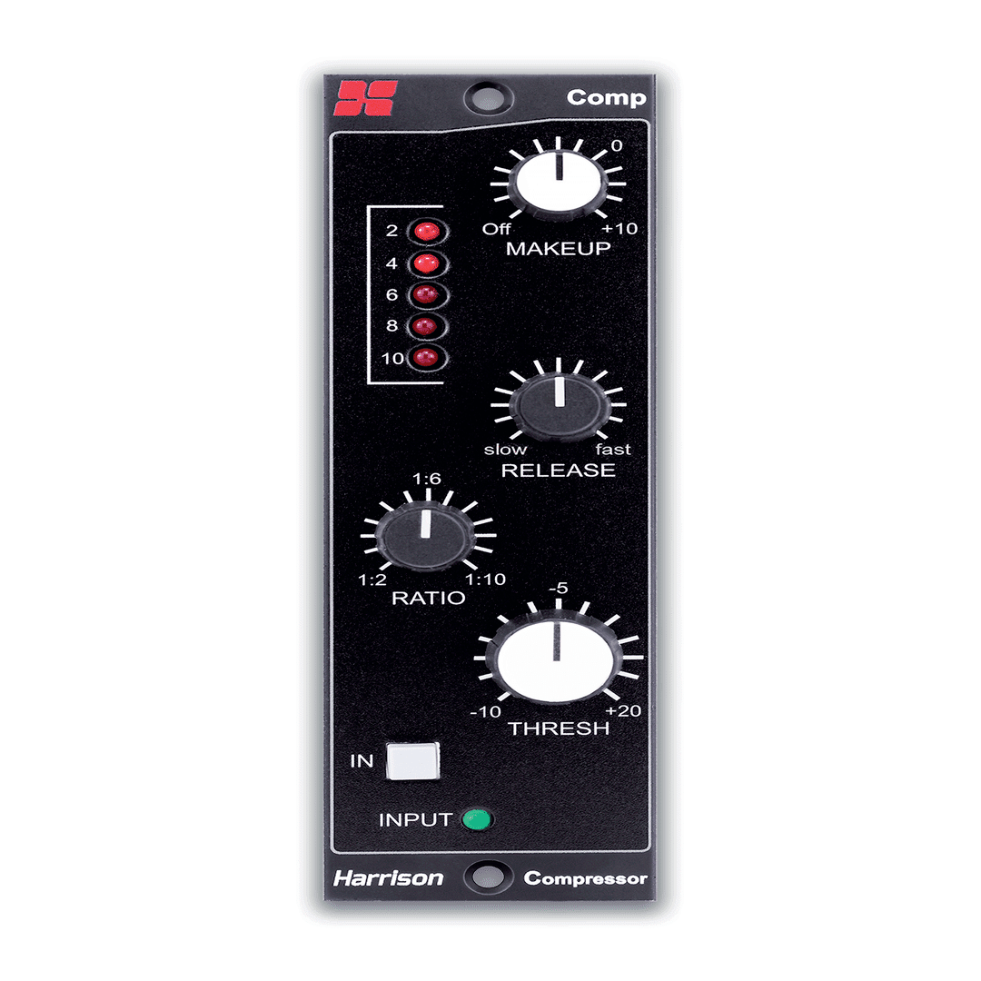 Harrison Audio ブランド＆製品解説｜SSL Japan (Solid State Logic