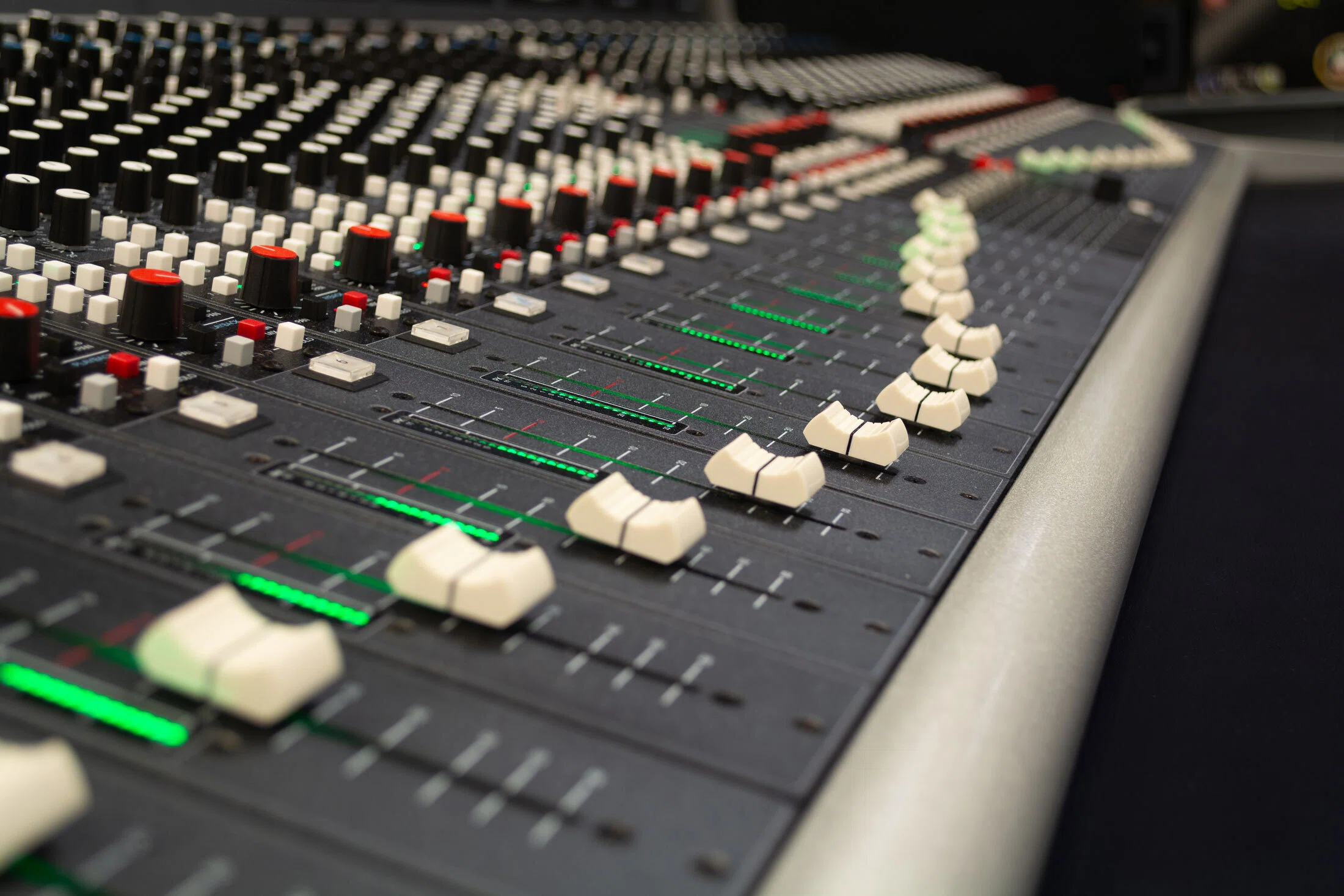 Harrison Audio ブランド＆製品解説｜SSL Japan (Solid State Logic