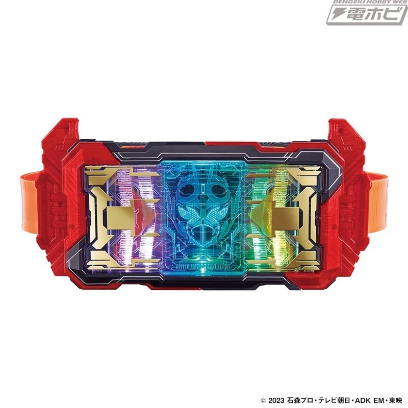 仮面ライダーガッチャード ザ・フューチャー・デイブレイク 仮面ライダーガッチャード ザ・フューチャー・デイブレイク