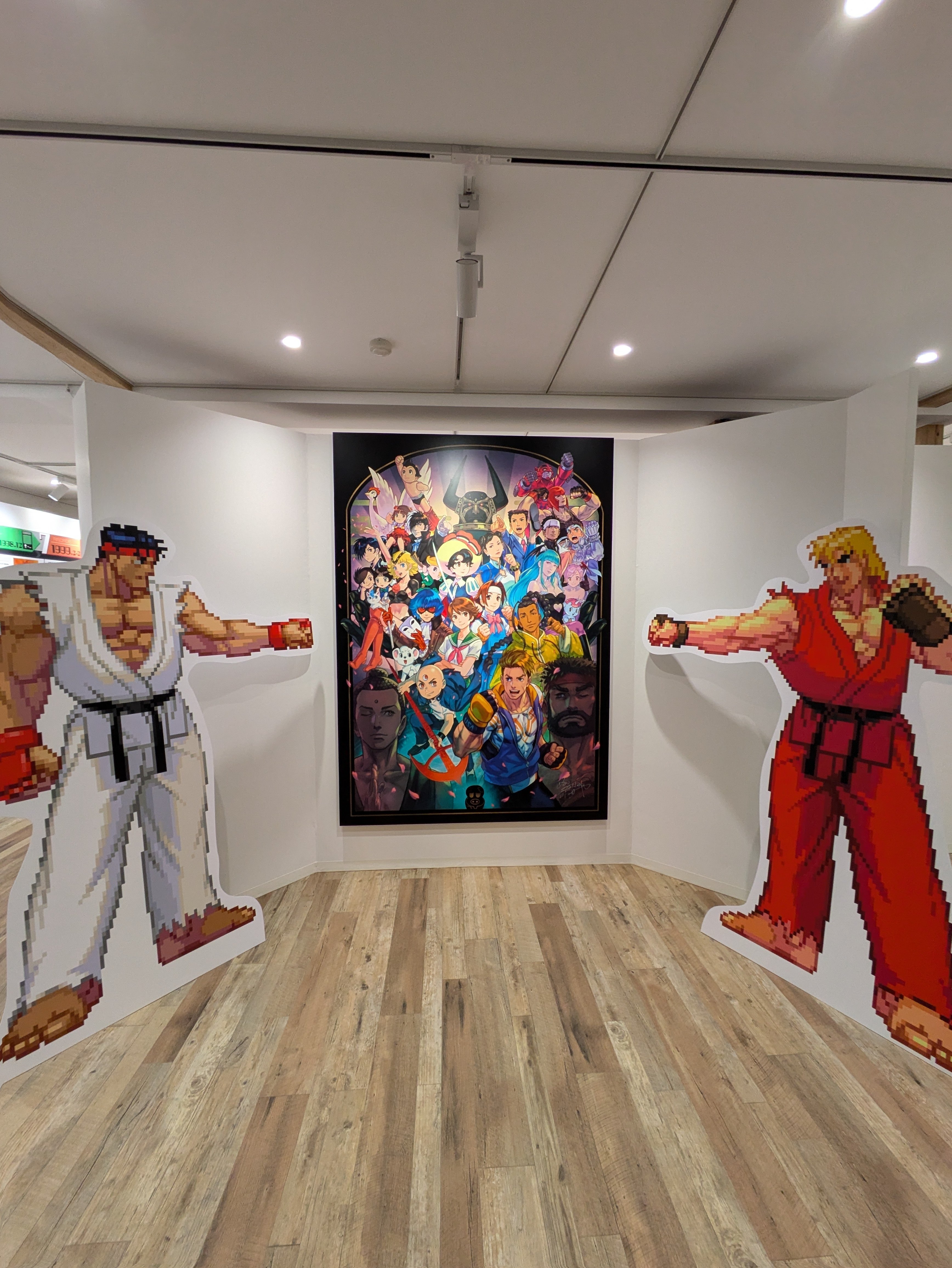 2024年7月出張日記⑫｜TAKA-nakayama