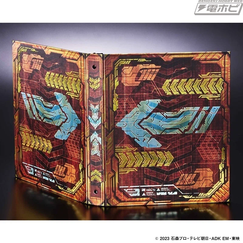 仮面ライダーガッチャード ザ・フューチャー・デイブレイク』仮面 