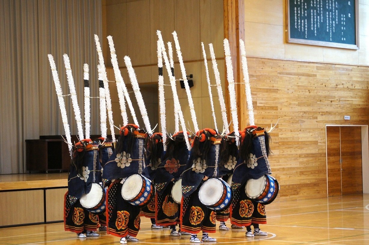 2024 中学生一日体験入学｜岩谷堂高等学校