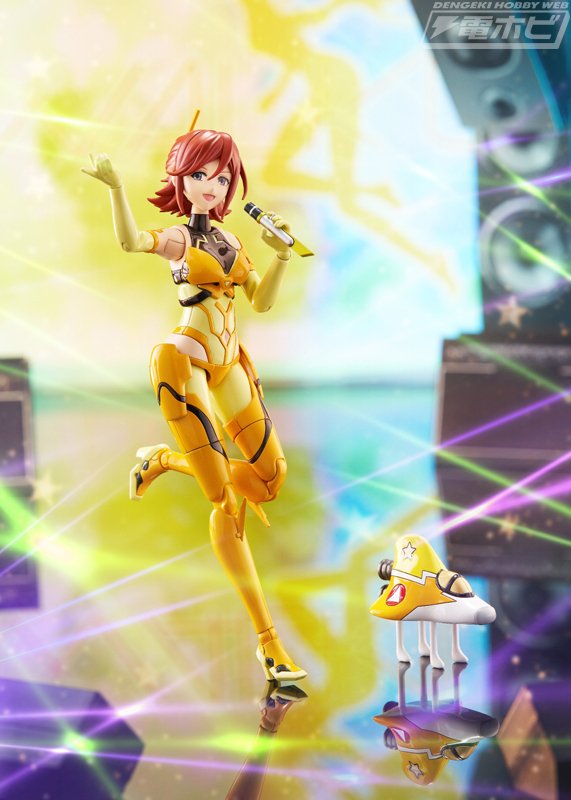 ワルキューレはあきらめない　ワルキューレリュック　カナメ・バッカニア マクロスΔ ワルキューレはあきらめない リュック カナメ ワルキューレ