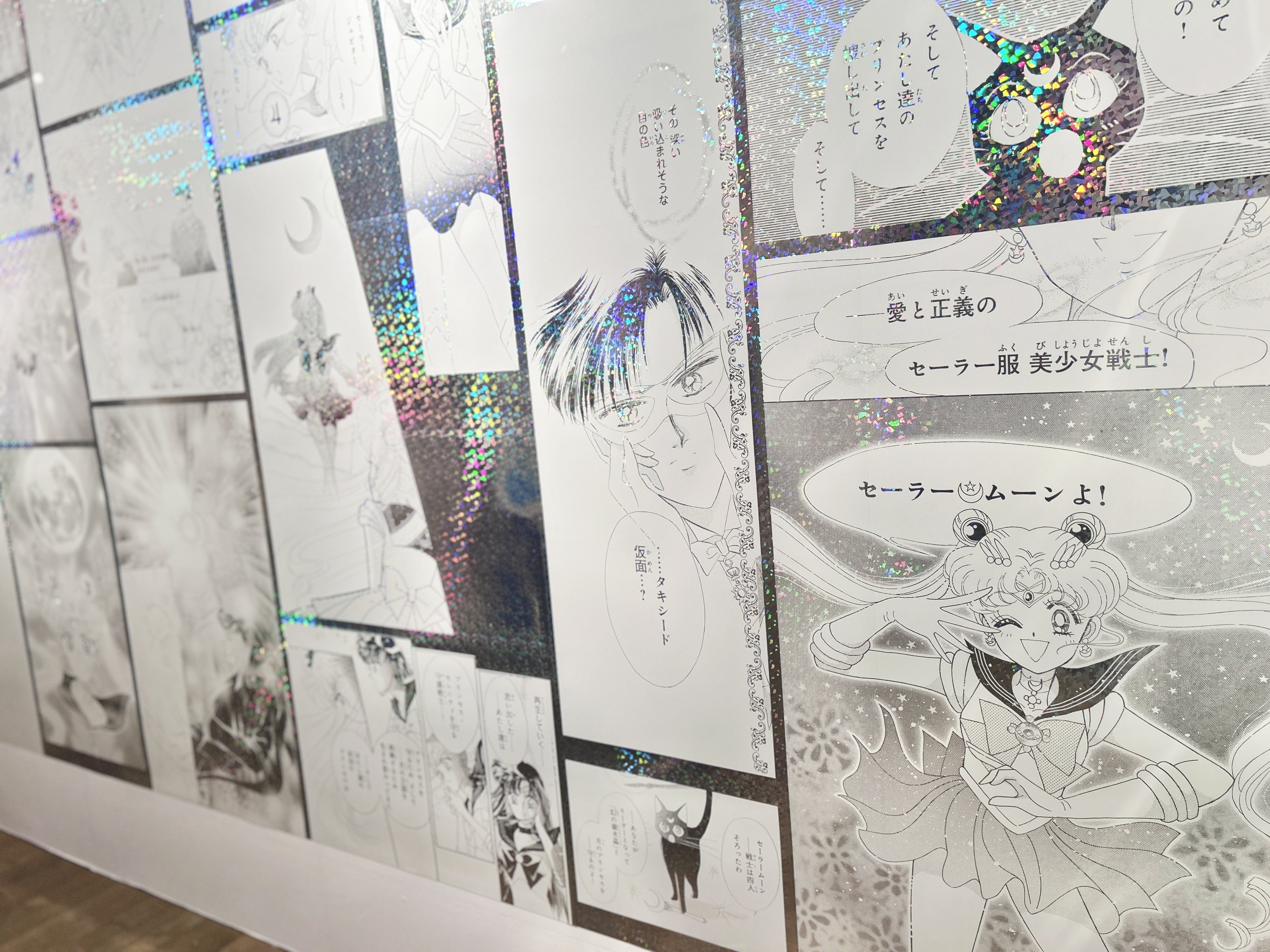 セーラームーン　レゾネ　ART WORKS　1991 2023 初版 Amazon.co.jp: 初版 美少女戦士セーラームーン レゾネ ART WORKS