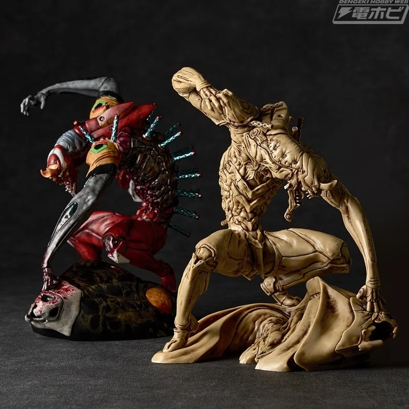 新品未開封 海洋堂 エヴァ 光の巨人 フィギュア 新品未開封 海洋堂 エヴァ 光の巨人 フィギュア EVANGELION
