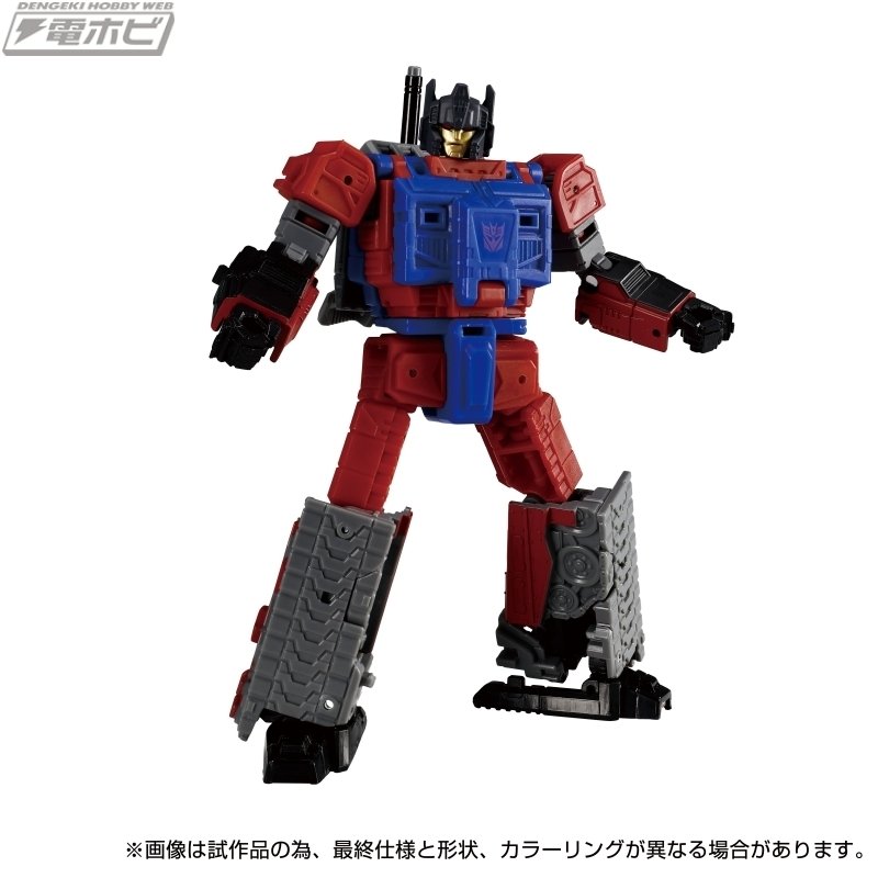 トランスホォーマー.TL-82.クエイク＆ヒーター＆ティップトップ。 TL-82 クエイク＆ヒーター＆ティップトップ｜トランスフォーマー