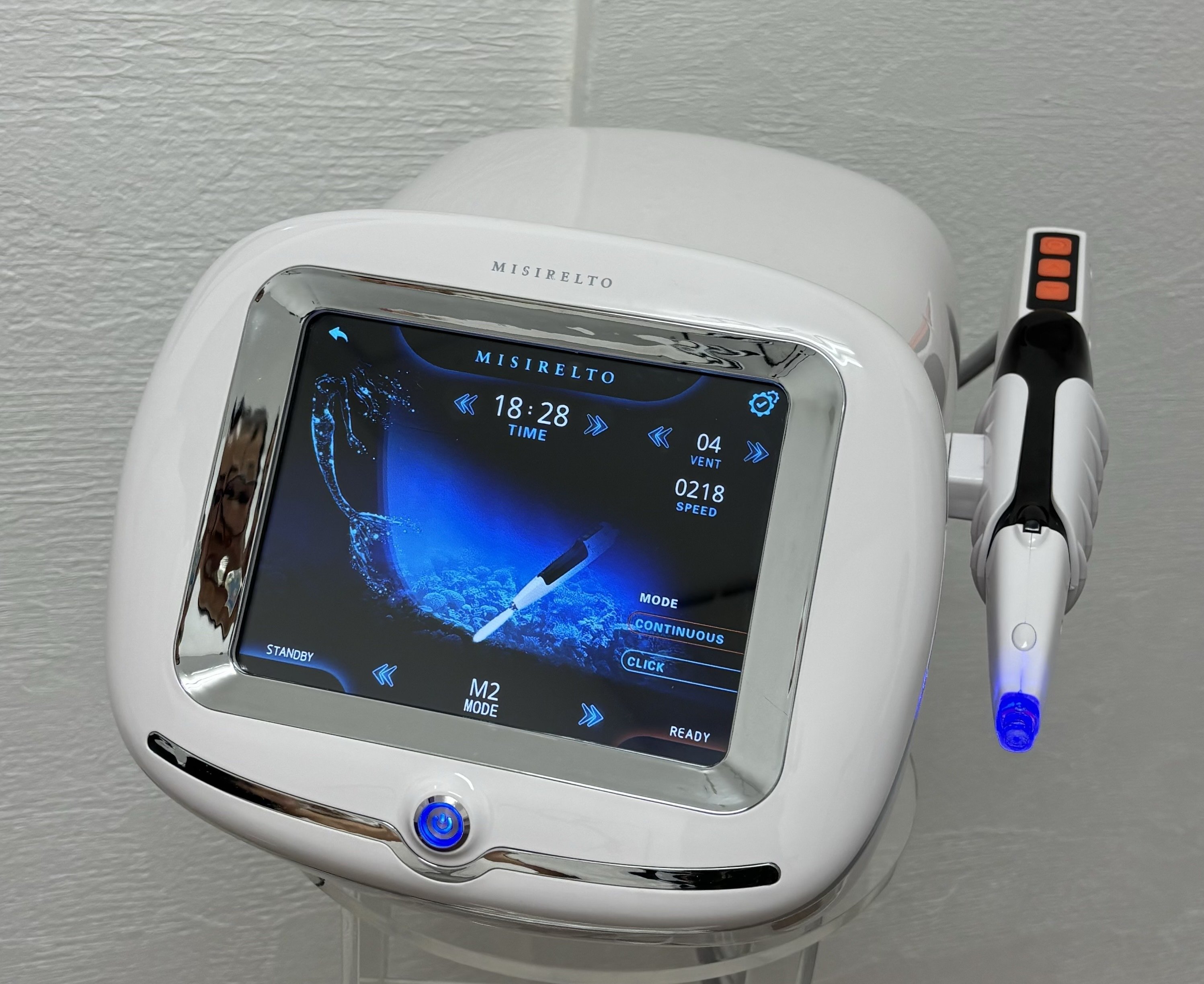 🔷MISIRELTO GO-GOインジェクター🔹｜エステサロンお役立ちブログ