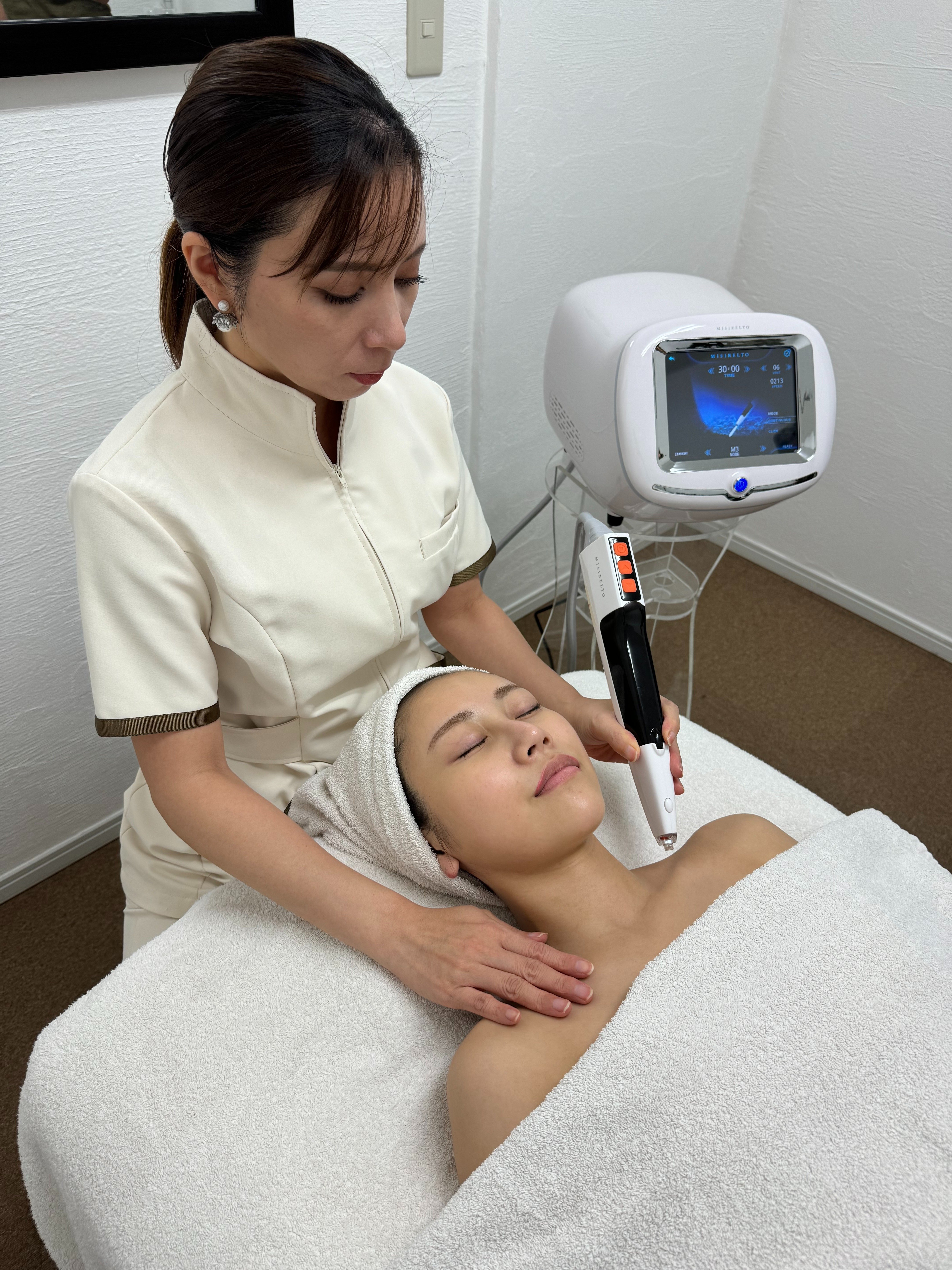 🔷MISIRELTO GO-GOインジェクター🔹｜エステサロンお役立ちブログ