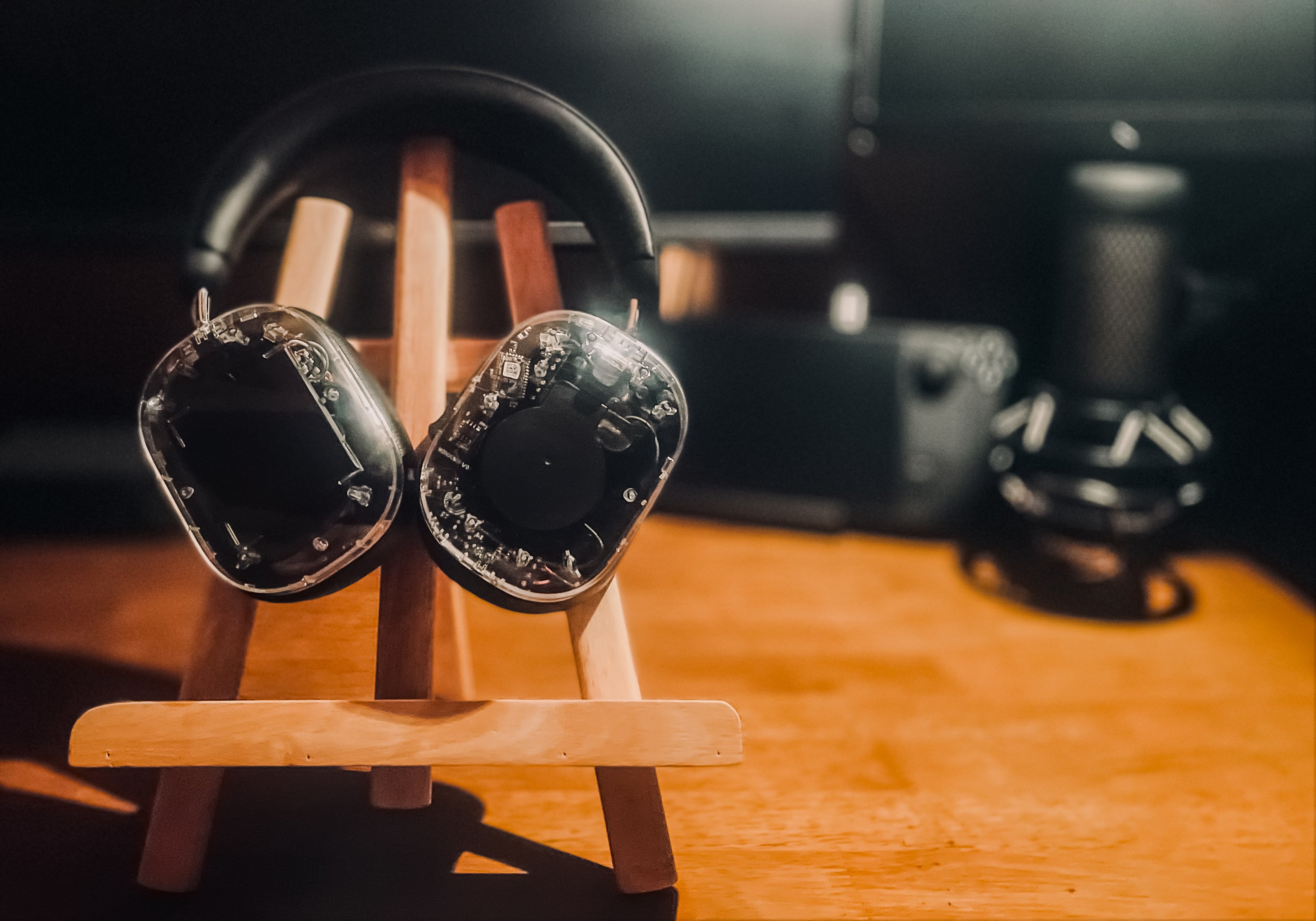 MONDO BY DEFUNC】 「over ear ヘッドホン」は、 ”ストリート