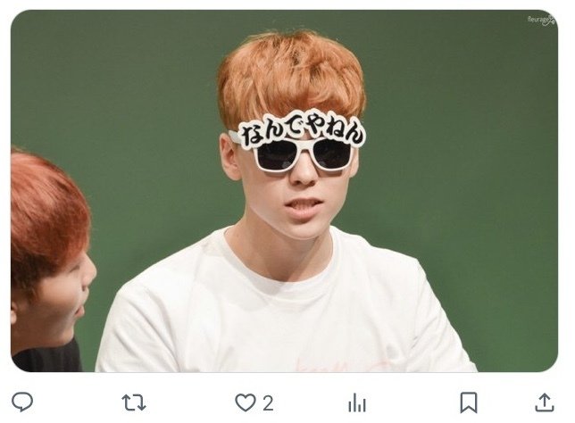 SEVENTEEN シーグリ バーノン SEVENTEEN バーノン - メルカリ