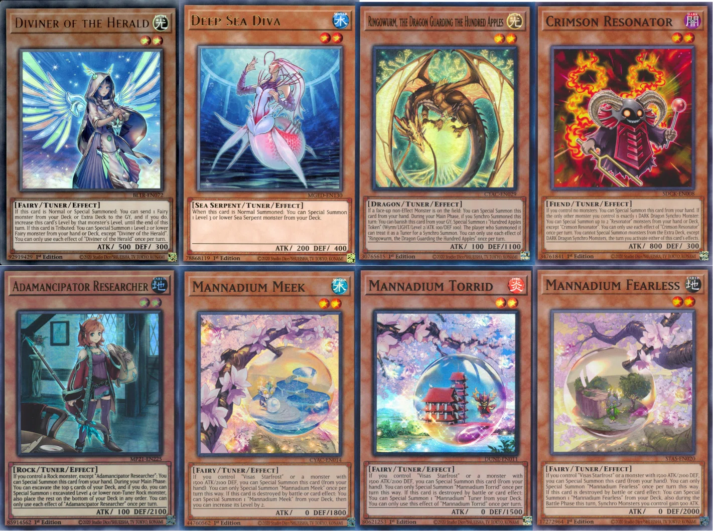Bystial-Synchro Tearlament: A Master Duel Deck Journey + OverviewVelvet Reddring Bystial-Synchro Tearlament: A Master Duel Deck Journey + OverviewVelvet Reddring