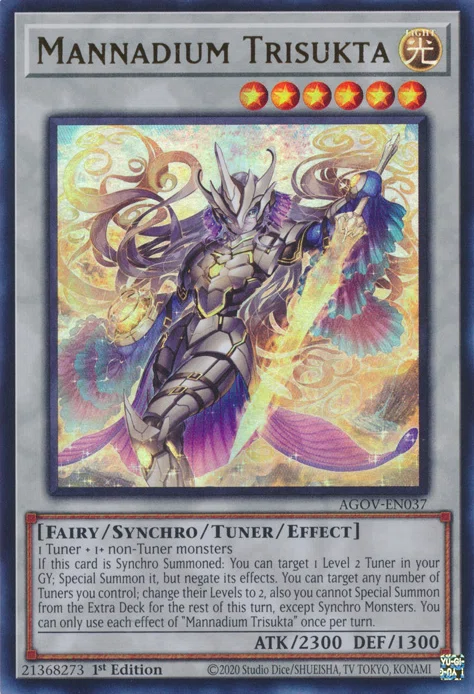 Bystial-Synchro Tearlament: A Master Duel Deck Journey + OverviewVelvet  Reddring