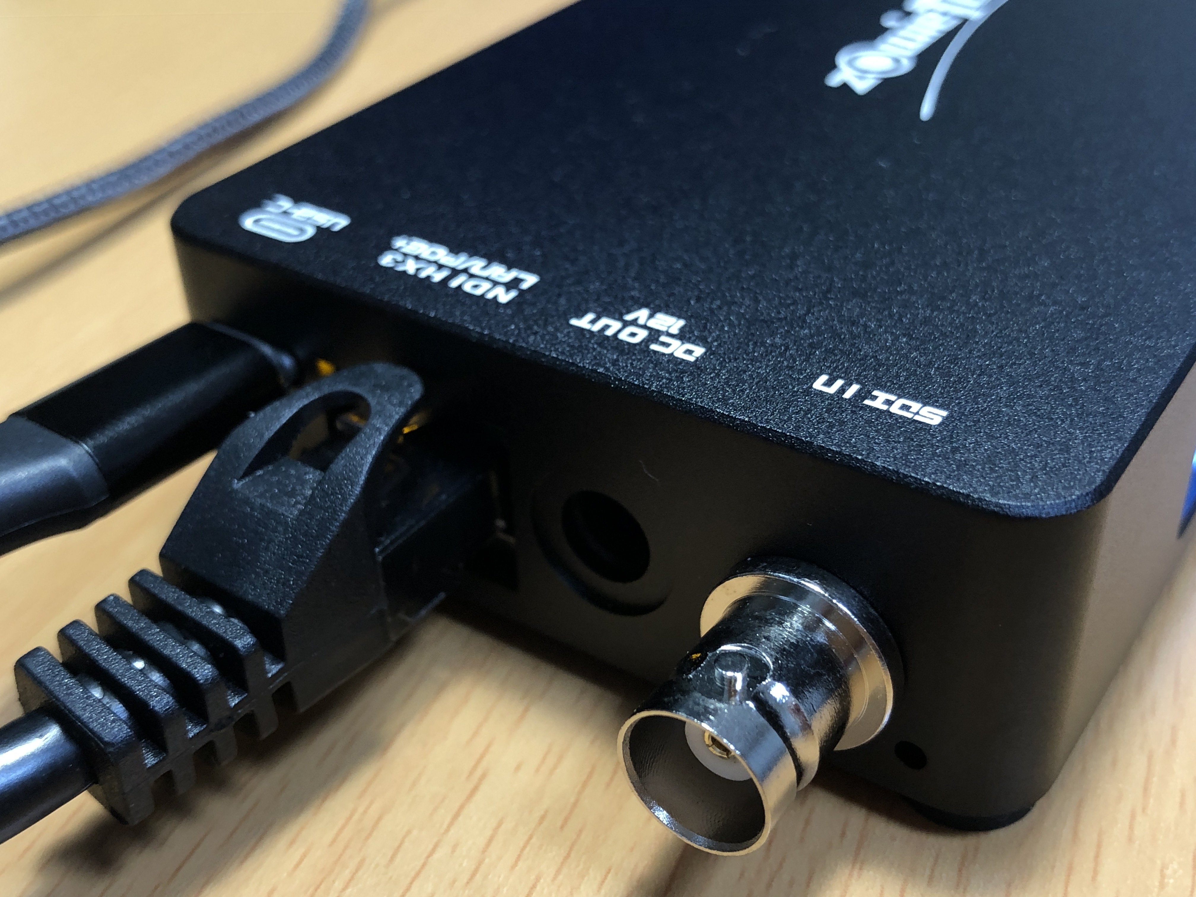 だーふく　newtek NDIコンバーター2 NDI Product Finder