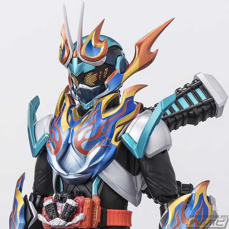 新品未開封　S.H.フィギュアーツ ウィザード ディケイド アギト セット 真骨彫製法 S H Figuarts 仮面ライダーディケイド ウィザード