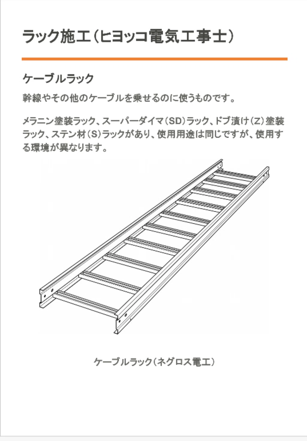 ネグロス電工S-SR30 ネグロス電工S-SR30