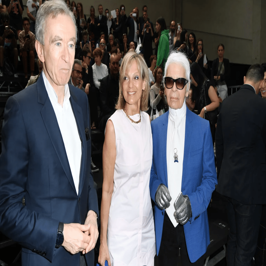 【値下げしました！】ベルナール・アルノー、語る フランス1位のお金持ちベルナール・アルノー：数学とピアノ教育｜世界