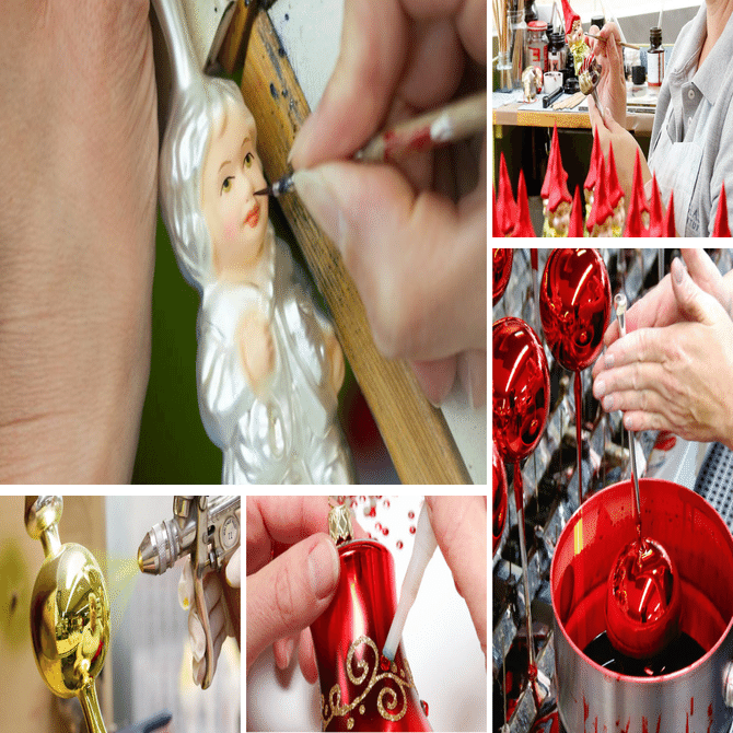 ブランド紹介】INGE-GLAS MANUFAKTUR／インゲグラス