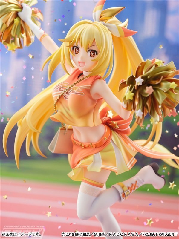 『とある科学の超電磁砲T』食蜂操祈 1/7 完成品フィギュア[ 渋スク] Amazon.co.jp: バンプレスト とある科学の超電磁砲T Relax time 食蜂操