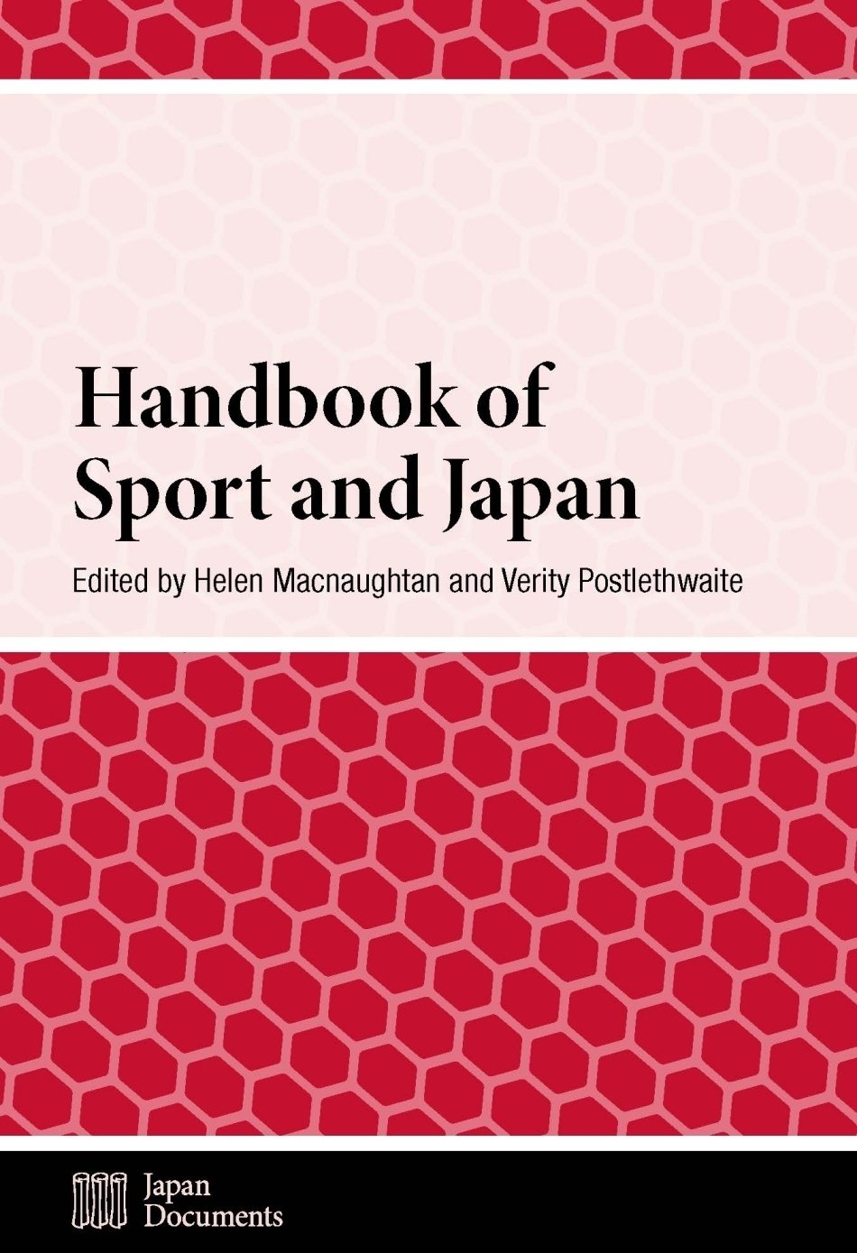 スポーツと日本ハンドブック｜極東書店