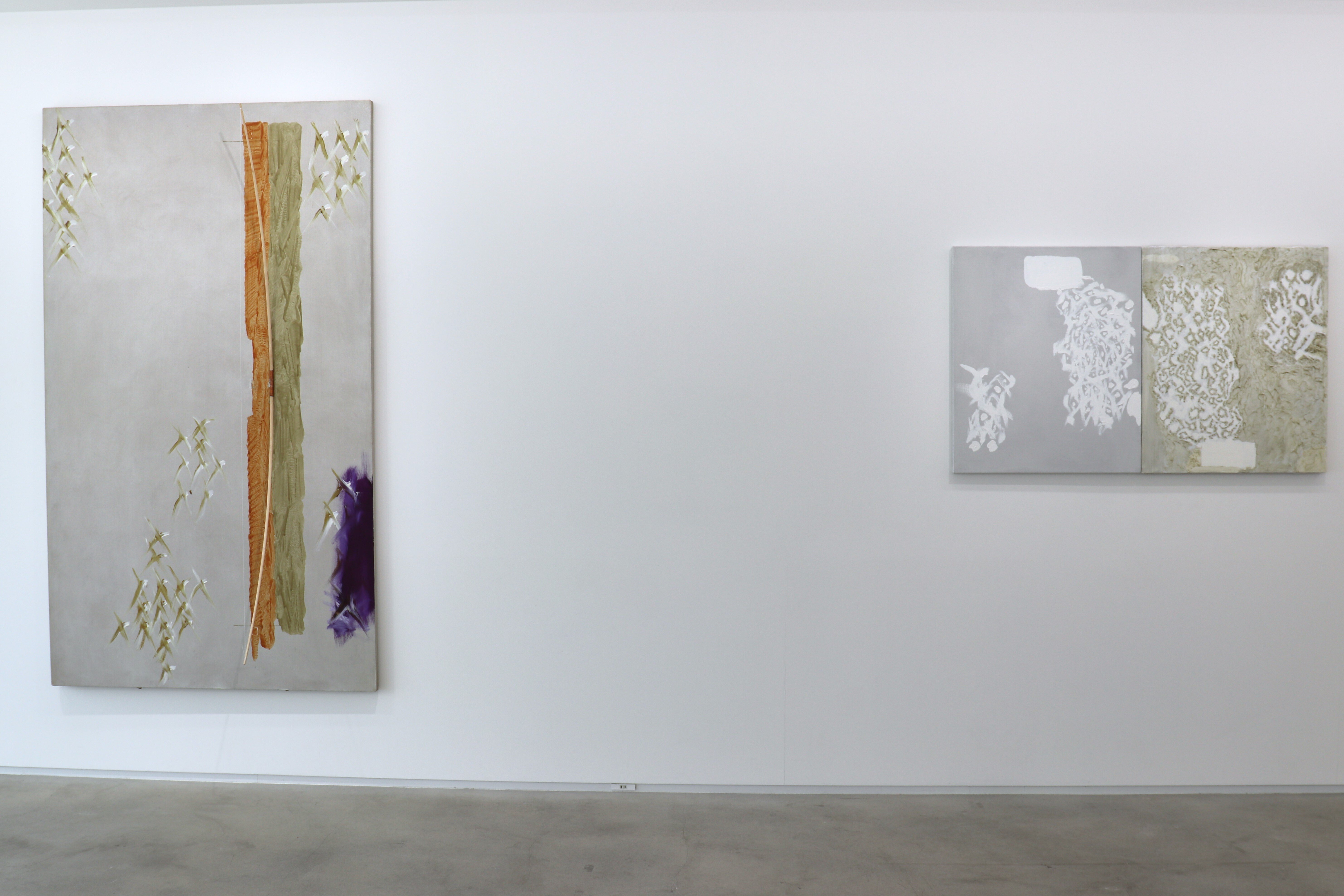 卵]の意味,時代を辿る -中西夏之1962~2011@SCAI PIRAMIDE｜Abbey -旅