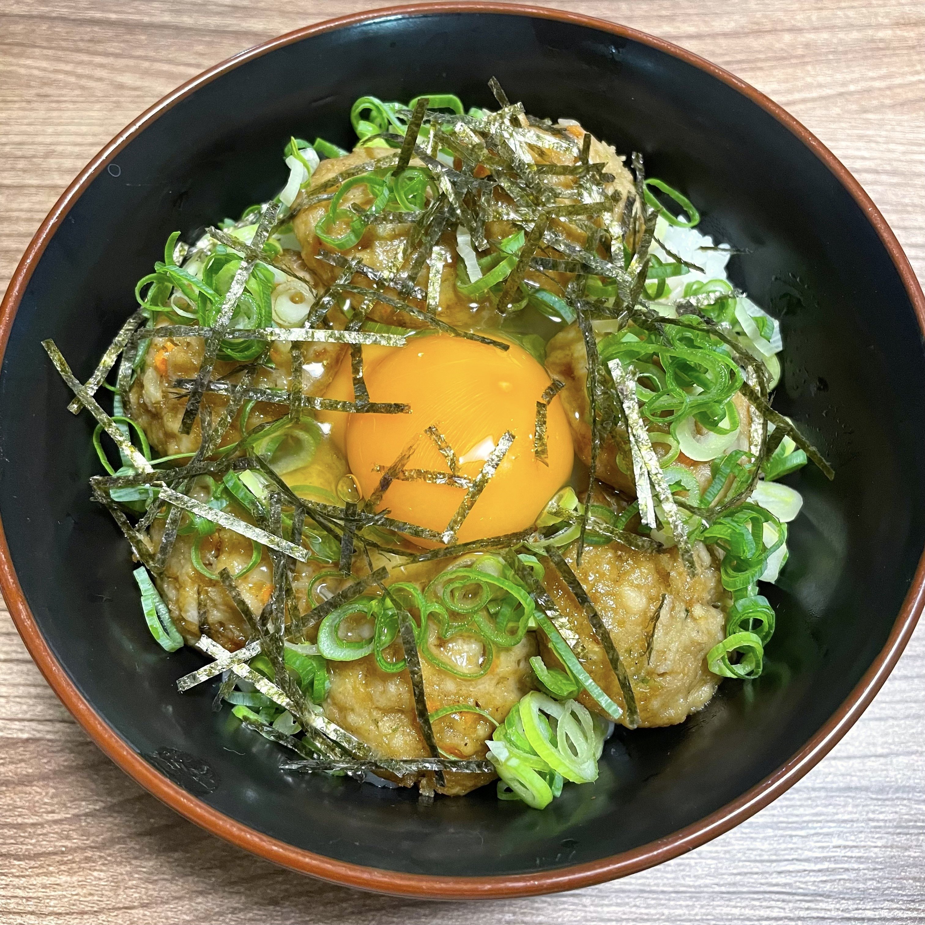 ジェフダ 7種の野菜入りつくね 500g｜ヤングアミカ