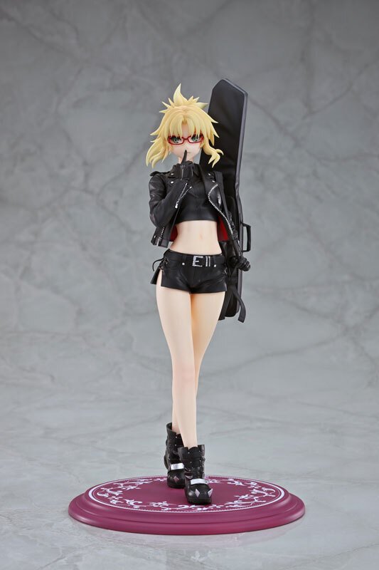ジャンヌ・ダルク　モードレッド　フィギュア　FATE　Apocrypha　FGO 71BoWFRjlvL._UF894,1000_QL80_.jpg