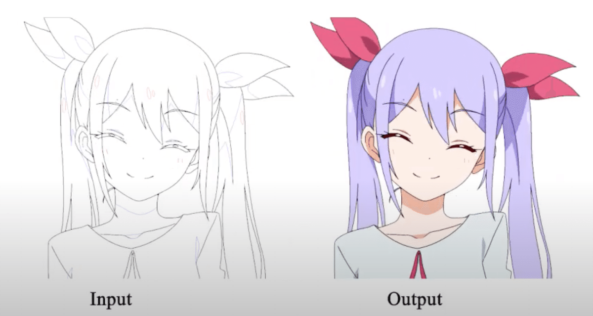 AI×アニメの現在と未来｜中山宗哉_G-VIS（AI×WEBTOON、アニメ）