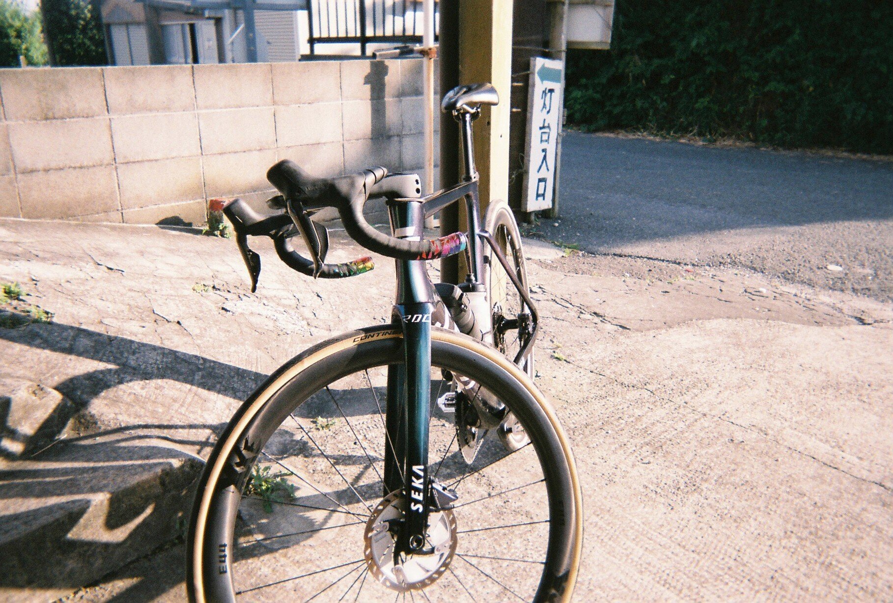 Seka Exceed RDC：軽量化と高剛性の絶妙なバランスを実現した次世代