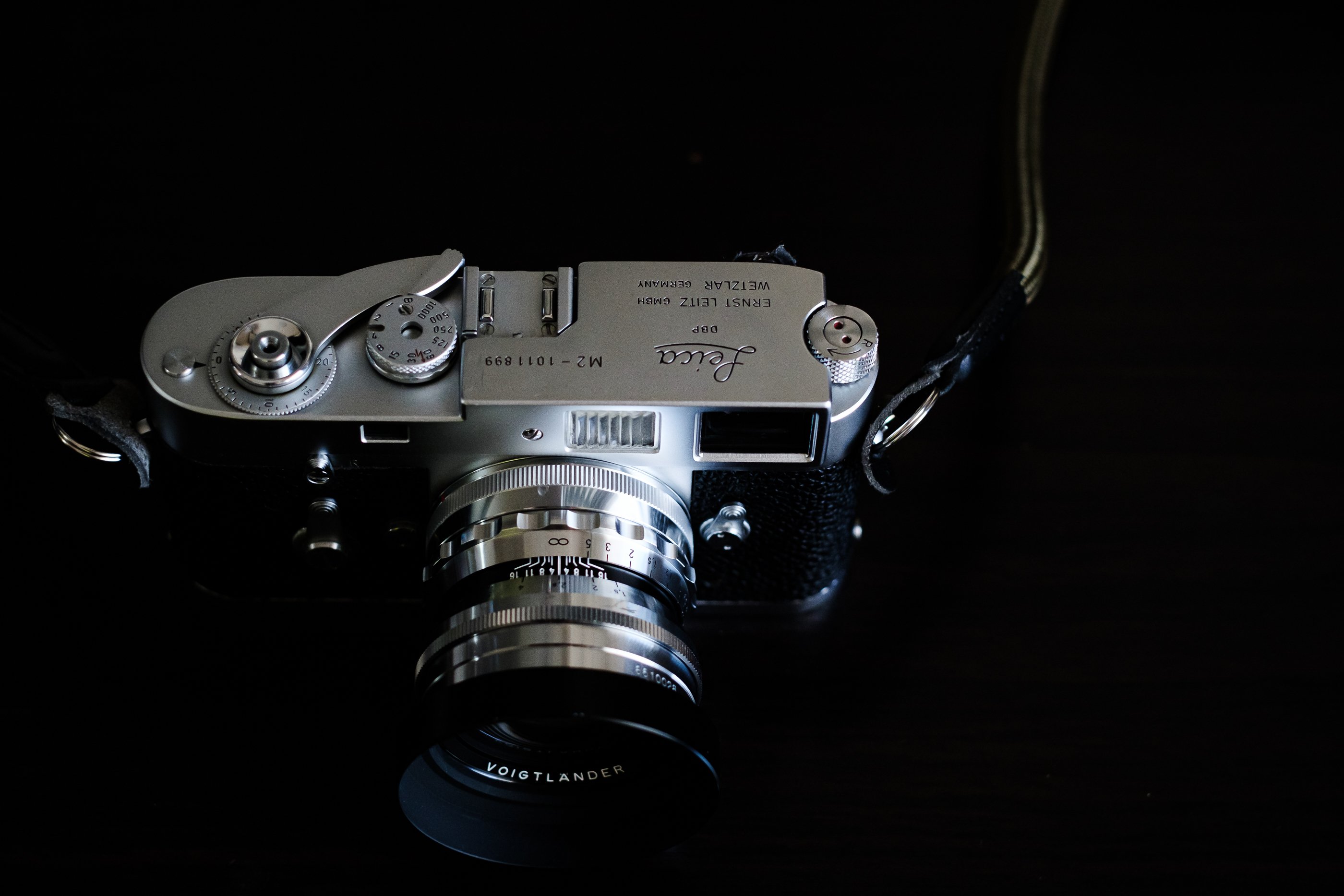 Carl Zeiss Planar 50mm F2 ZM|貴田倫大 Carl Zeiss Planar 50mm F2 ZM|貴田倫大