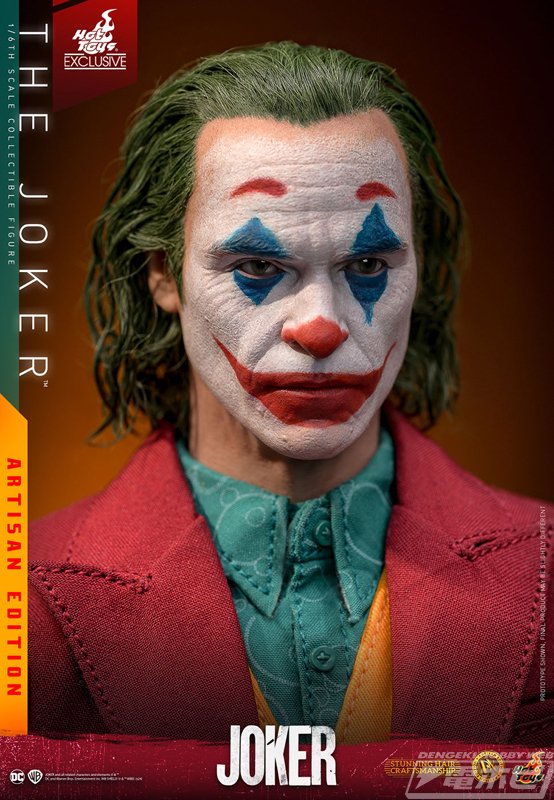 Hot toys (ホットトイズ) 1/6スケールフィギュア ムービー