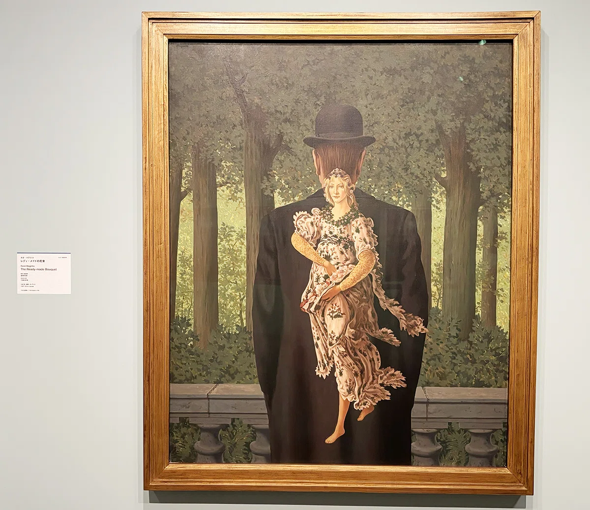 企画の勝利に感動した「TRIO展」 【展覧会レビュー】｜永山ちか：観る