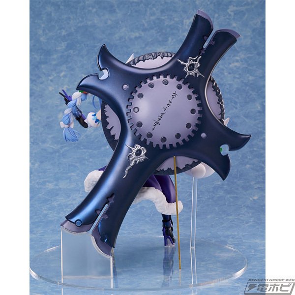 ホロライブ』兎田ぺこら×『FGO』マシュのコラボフィギュアが予約開始